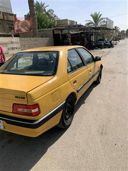 بیجۆ پارس